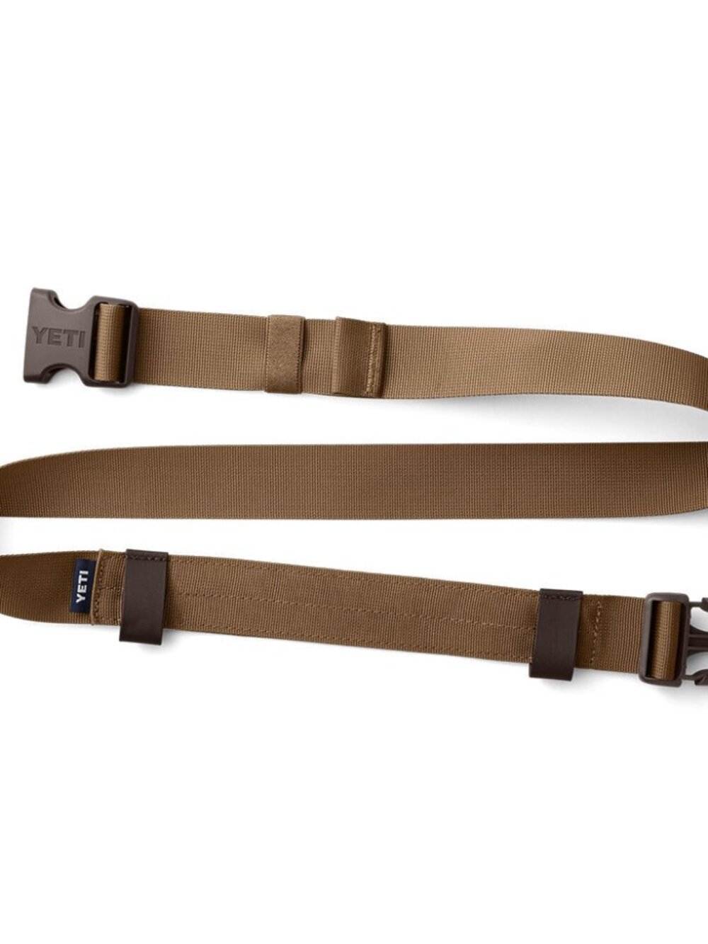 YETI SideClick Strap Tan for Wetlands Camo SideKick Dry New Rare Limited Edition